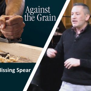 The Missing Spear