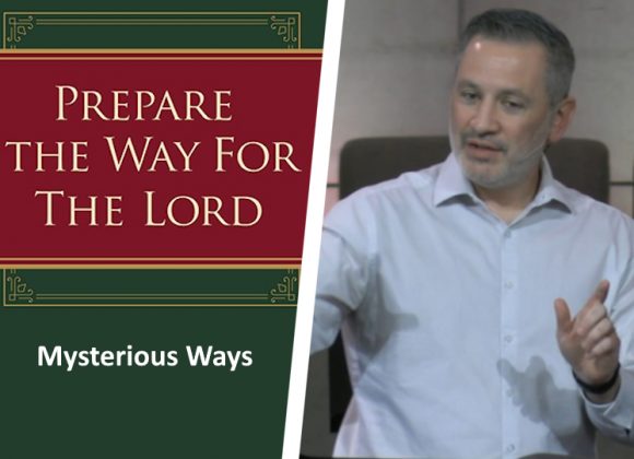 Mysterious Ways