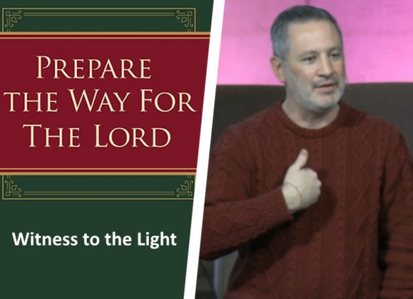 Witness to the Light