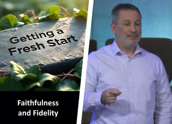 Faithfulness and Fidelity