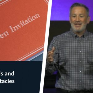 Odds and Obstacles