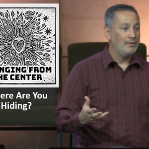 Where Are You Hiding?