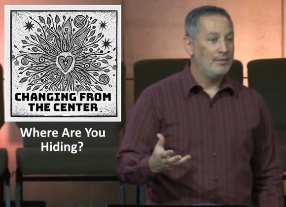 Where Are You Hiding?