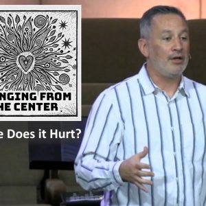Where Does It Hurt?