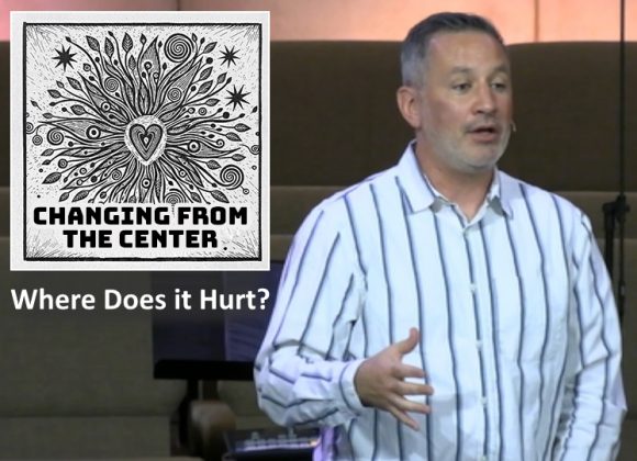 Where Does It Hurt?