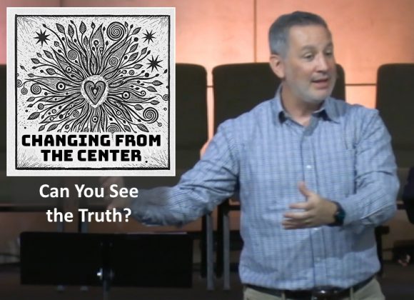 Can You See the Truth?