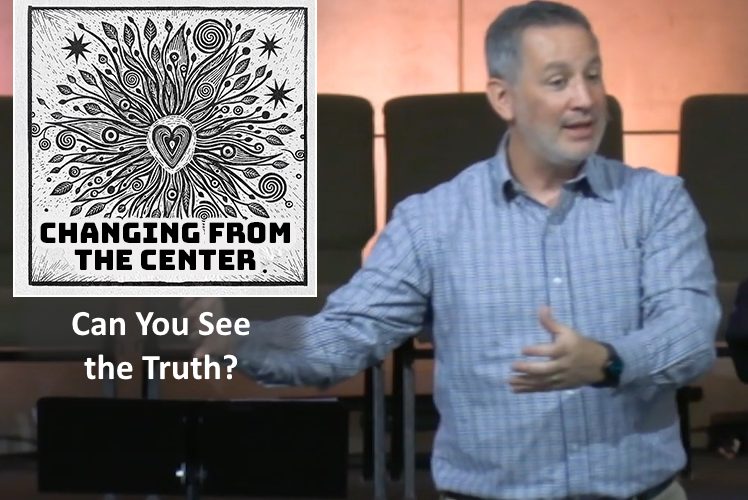 Can You See the Truth?