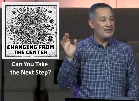 Can You Take the Next Step?