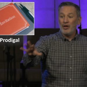 Prodigal