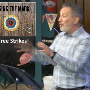 Three Strikes