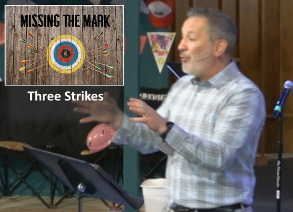 Three Strikes