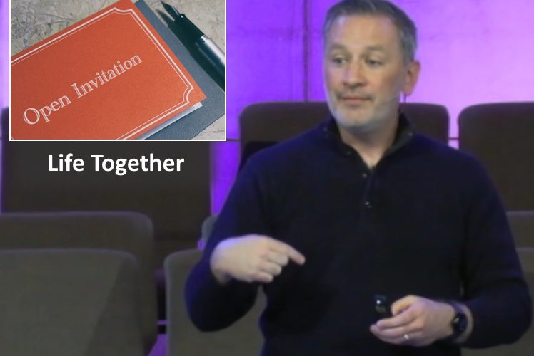 Life Together