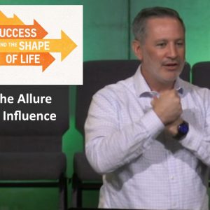 The Allure of Influence