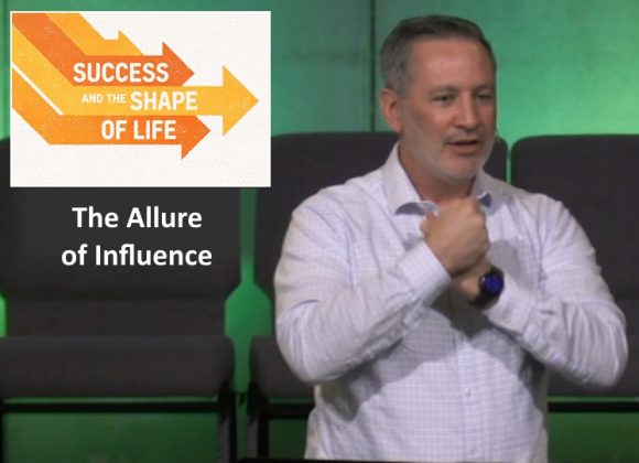 The Allure of Influence