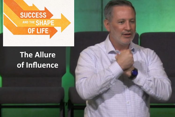 The Allure of Influence