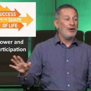 Power and Participation