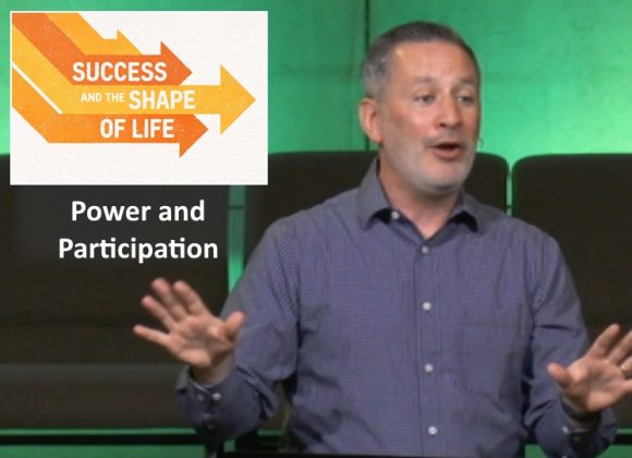 Power and Participation