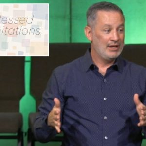 Blessed Limitations Blessed Limitations