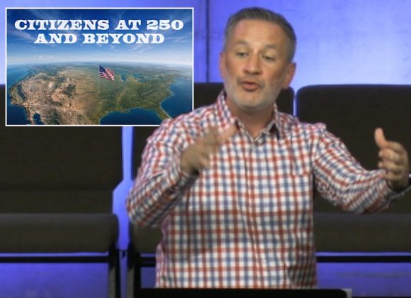 Citizens at 250 and Beyond