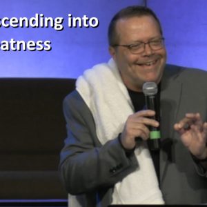 The Sacrament of the Sweaty Towel The Sacrament of the Sweaty Towel